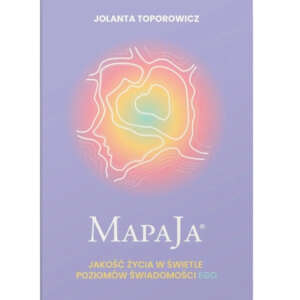 Książka MapaJa®