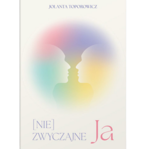 Książka (Nie)zwyczajne