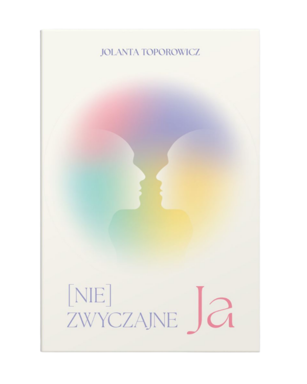 Książka (Nie)zwyczajne