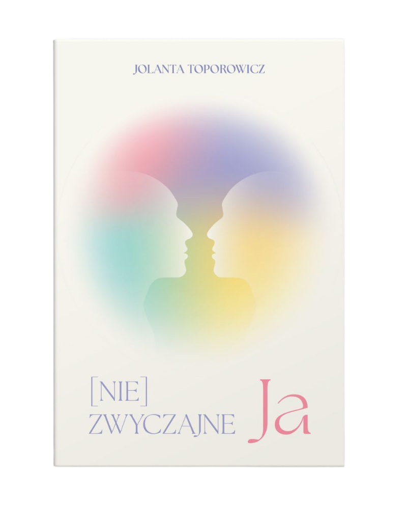 Książka (Nie)zwyczajne